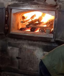 Dịch vụ lò hơi