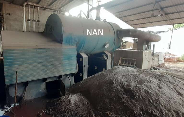 bảo trì , bảo dưỡng lò hơi