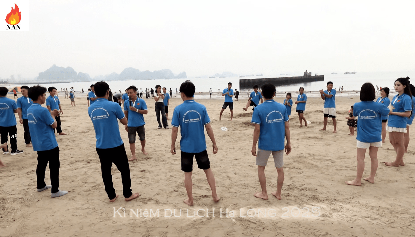 Công ty nhật anh nguyễn
