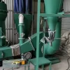Hệ thống máy nghiền bột khô công nghiệp tại xưởng Nhật Anh Nguyễn